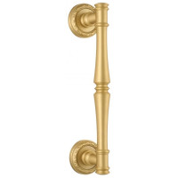 Extreza PIERO (Пьеро) 326 R02 матовая латунь F02