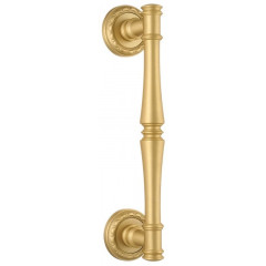 Extreza PIERO (Пьеро) 326 R02 матовая латунь F02