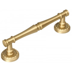 Extreza PIERO (Пьеро) 326 R02 матовая латунь F02