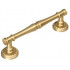 Extreza PIERO (Пьеро) 326 R02 матовая латунь F02