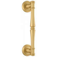 Extreza PIERO (Пьеро) 326 R03 матовая латунь F02