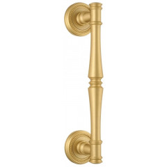 Extreza PIERO (Пьеро) 326 R03 матовая латунь F02