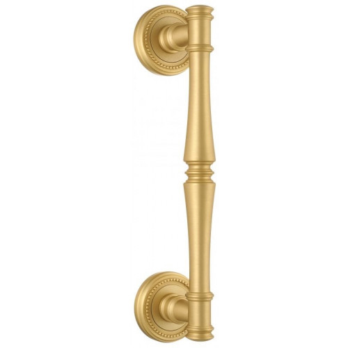 Extreza PIERO (Пьеро) 326 R03 матовая латунь F02