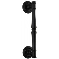 Extreza PIERO (Пьеро) 326 R05 черный матовый F22