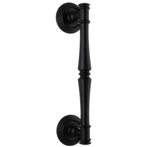 Extreza PIERO (Пьеро) 326 R05 черный матовый F22