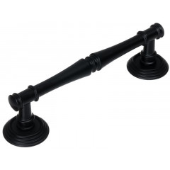 Extreza PIERO (Пьеро) 326 R05 черный матовый F22