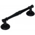 Extreza PIERO (Пьеро) 326 R05 черный матовый F22