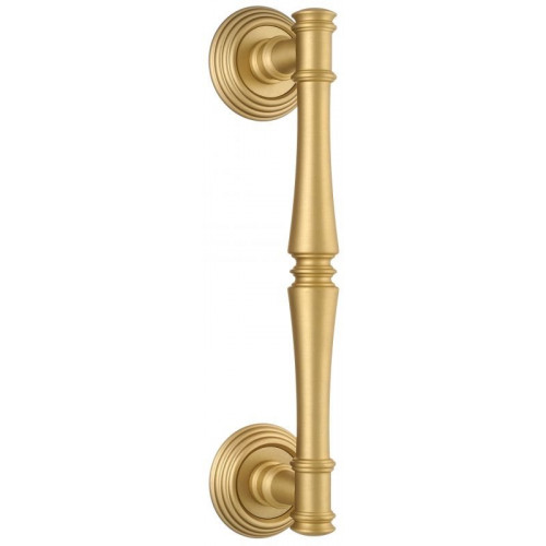 Extreza PIERO (Пьеро) 326 R05 матовая латунь F02