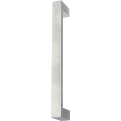 Forme 754 Asti матовый хром