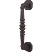 Forme 759 Atlas черный