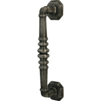 Forme 759 Atlas затемненное серебро