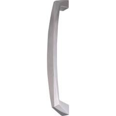 Forme 768 Crystal матовый хром