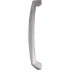 Forme 768 Crystal матовый хром