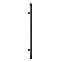Ручка-скоба Fuaro PH-22-32/1200-INOX BLACK
