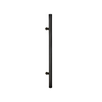 Ручка-скоба Fuaro PH-22-32/900-INOX BLACK