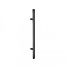 Ручка-скоба Fuaro PH-22-32/900-INOX BLACK
