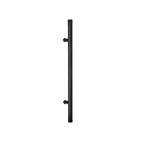 Ручка-скоба Fuaro PH-22-32/900-INOX BLACK