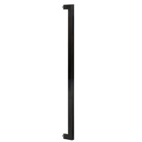 Ручка-скоба Fuaro PH-26-38/1500-INOX BLACK