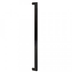 Ручка-скоба Fuaro PH-26-38/1500-INOX BLACK