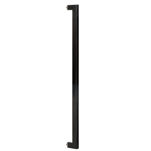 Ручка-скоба Fuaro PH-26-38/1500-INOX BLACK