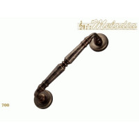 MELODIA 700 античное серебро