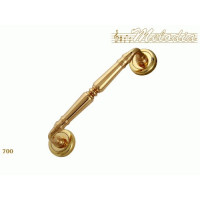 MELODIA 700 полированная латунь
