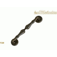 MELODIA 729 античная бронза