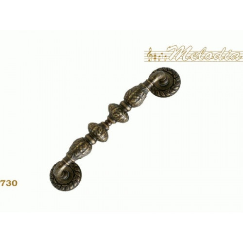 MELODIA 730 античная бронза
