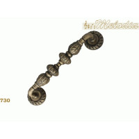 MELODIA 730 матовая бронза