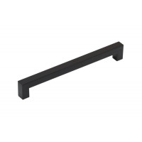 SYSTEM PH9500 229/244мм AL6 черный матовый