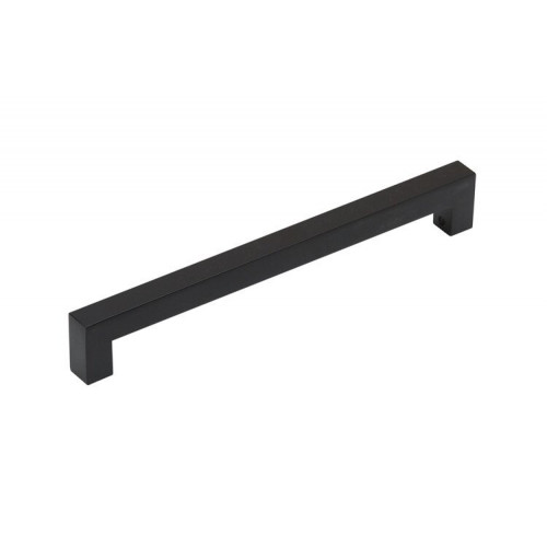 SYSTEM PH9500 229/244мм AL6 черный матовый