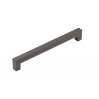 SYSTEM PH9500 229/244мм BBN черный матовый никель