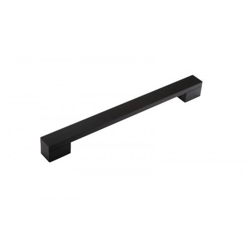 SYSTEM PH9545 400/490мм AL6 черный матовый