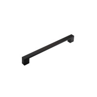 SYSTEM PH9550 400/452мм AL6 черный матовый
