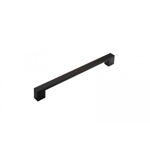 SYSTEM PH9550 400/452мм AL6 черный матовый