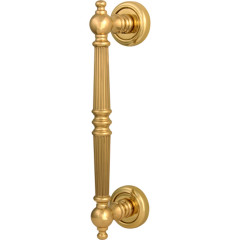 MELODIA Victorian 702 Полированная латунь