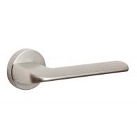 SYSTEM ATLAS NBM брашированный матовый никель