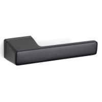 SYSTEM CORAL PR AL6 матовый черный