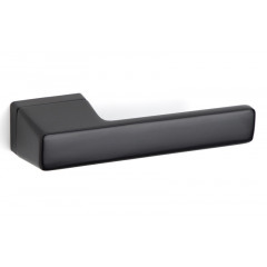 SYSTEM CORAL PR AL6 матовый черный