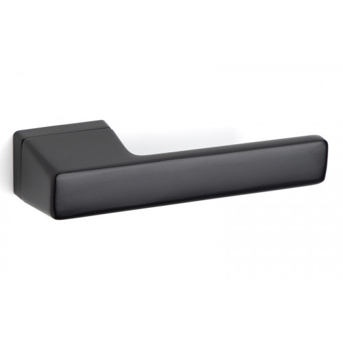 SYSTEM CORAL PR AL6 матовый черный