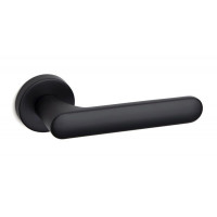 SYSTEM ELLIPSE AL6 черный матовый