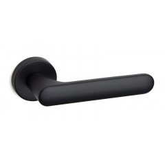 SYSTEM ELLIPSE AL6 черный матовый