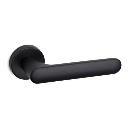 SYSTEM ELLIPSE AL6 черный матовый