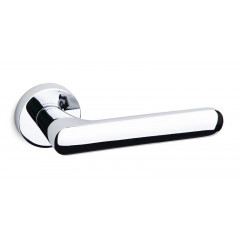 SYSTEM ELLIPSE CR хром