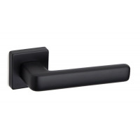 SYSTEM GAMMA SQ AL6 черный матовый
