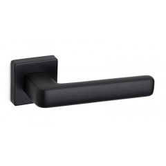 SYSTEM GAMMA SQ AL6 черный матовый