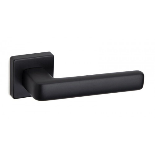 SYSTEM GAMMA SQ AL6 черный матовый