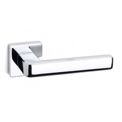 SYSTEM GAMMA SQ CR хром