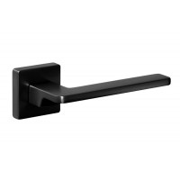 SYSTEM GIADA SQ AL6 черный матовый