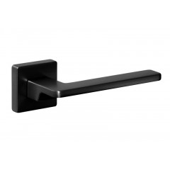 SYSTEM GIADA SQ AL6 черный матовый